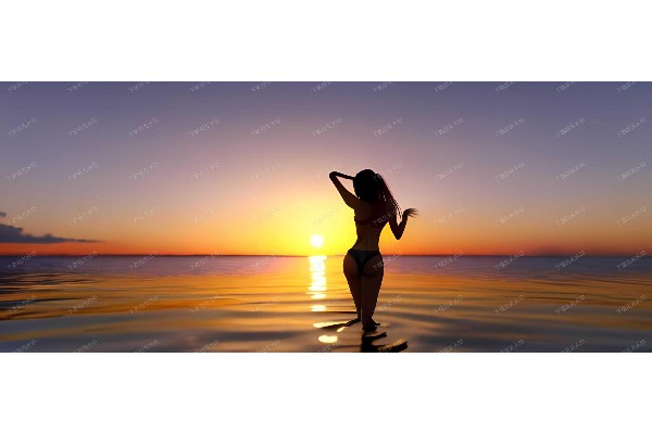 一杯茶，一段情，武汉美女上门陪你品鉴